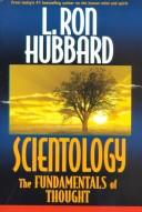 Cover of: Scientology: the fundamentals of thought