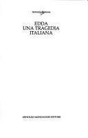 Cover of: Edda: Una tragedia italiana (Le Scie)