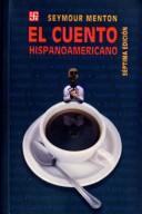 Cover of: El cuento hispanoamericano: antología crítico histórica
