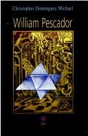 Cover of: William Pescador