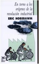 Cover of: En Torno a Los Origenes de La Revolucion Industrial