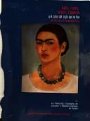 Cover of: Kahlo, Rivera, Orozco, Siqueiros by [Melquiades Morales Flores ... et al.].