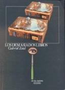 Cover of: Los Demasiados Libros