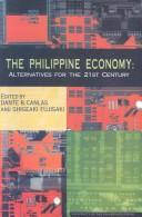 Cover of: The Philippine Economy by 