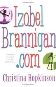 Izobel Brannigan.com