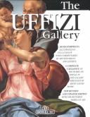 The Uffizi Gallery by Galleria degli Uffizi.