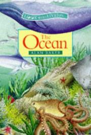Cover of: Look Who Lives in the Ocean