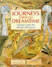 Journeys through dreamtime : stories from the world's religions