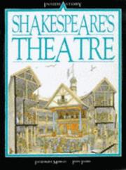 Shakespeare's theatre