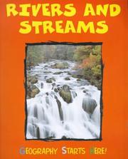 Rivers and streams