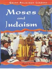 Moses and Judaism