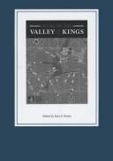 Cover of: Atlas of the Valley of the Kings (The Theban Mapping Project)