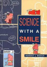Cover of: Science with a smile: an anthology