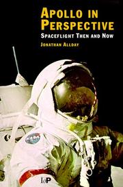Cover of: Apollo in Perspective: Spaceflight Then and Now