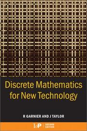 Discrete mathematics for new technology