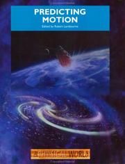 Predicting motion