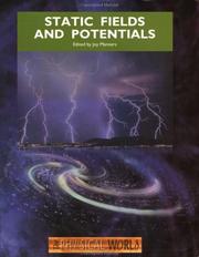 Static fields and potentials