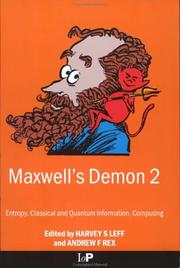 Maxwell's demon 2 : entropy, classical and quantum information, computing