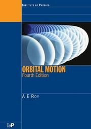 Orbital motion