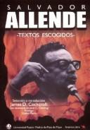 Cover of: Allende: Textos Escogidos