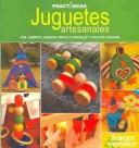 Cover of: Juguetes Artesanales / Handmade Toys (Practideas)