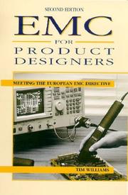 EMC for product designers