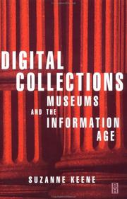 Digital collections by Suzanne Keene