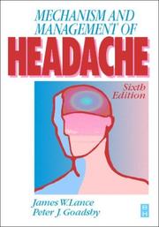 Mechanism and management of headache