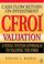 Cover of: CFROI valuation