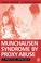 Cover of: Munchausen Syndrome by Proxy Abuse