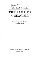 The saga of a seagull