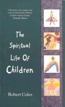 The spiritual life of children