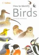 Cover of: How to Identify Birds