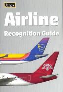 Airline Recognition Guide by Gunter Endres, Graham Edwards