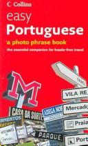 Cover of: Easy Portuguese (Collins)