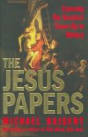 Cover of: Jesus Papers, The