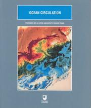 Ocean circulation