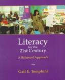 Cover of: Literacy for the Twenty-First Century