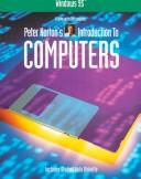 Cover of: Microsoft Windows 95: A Tutorial to Accompany Peter Norton's Introduction to Computers