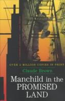Cover of: Manchild in the promised land
