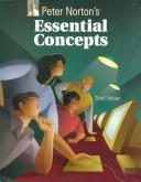 Cover of: Essential Concepts | McGraw-Hill