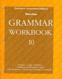 Cover of: Writer