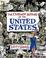 Cover of: The cartoon history of the United States