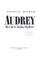 Cover of: Audrey