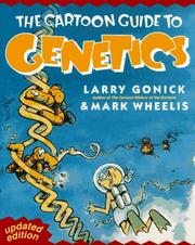 Cover of: The Cartoon Guide to Genetics (Updated Edition)