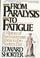 Cover of: From Paralysis to Fatigue
