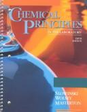 Chemical principles in the laboratory