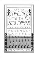 Cover of: Sleeping With Soldiers by Rosemary Daniell