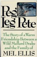 Cover of: Peg Leg Pete