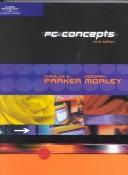 Cover of: PC Concepts3E